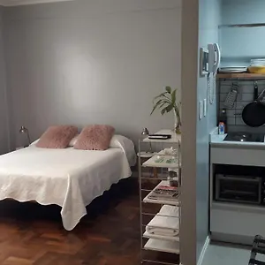 El Descanso *