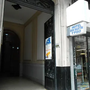 San Martin 2*