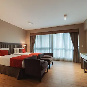 Aparthotel Arc Arenales &