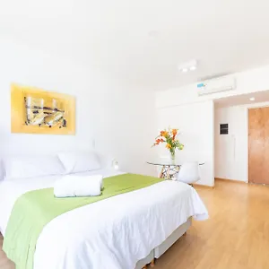 Apartamento Babel Recoleta
