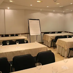 Otel Imperial Park Buenos Aires