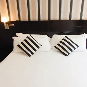 Hotel Ribera Sur Ciudad Autónoma de Buenos Aires