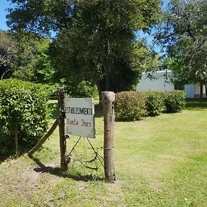 Casa Quinta Santa Ines
