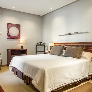 Hotel Up Retiro Ciudad Autónoma de Buenos Aires