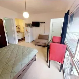 Apartamento Av. Corrientes Ciudad Autónoma de Buenos Aires