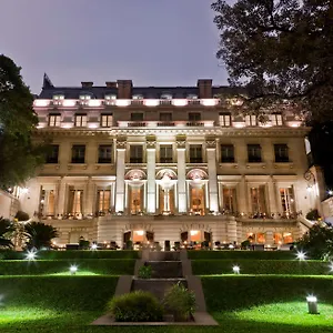 Palacio Duhau - Park Hyatt