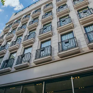 Hotel Esplendor By Wyndham Tango Buenos Aires