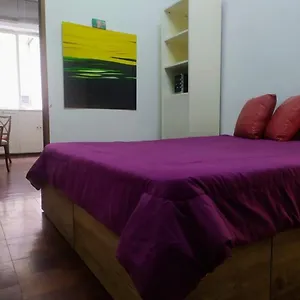 Casa Mayo - Mini Depto 2 Amb - Bano Compartido Homestay Buenos Aires
