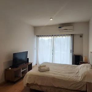 Apart Bulnes - Alto Palermo * Buenos Aires