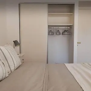 Recoleta At A Spacious & Bright By Carpincho Re Apartment *
