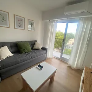 Departamento En Buenos Aires