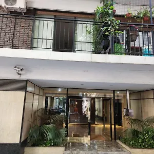 Brunetta Palermo Buenos Aires
