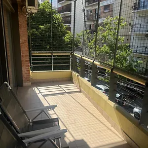 Hermoso Departamento Piso Entero Ciudad Autónoma de Buenos Aires