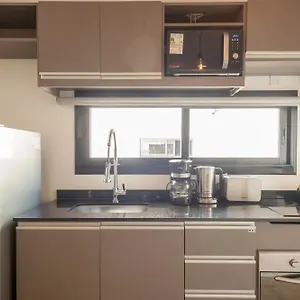 Cloudba Charcas Soho Apartment Buenos Aires