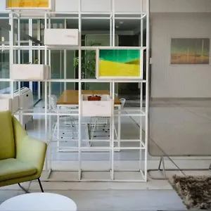 El Arte Apartment Buenos Aires