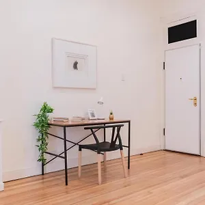 Apartment Fliphaus Ugarteche 3300 - 1 Bd Palermo Chico Buenos Aires
