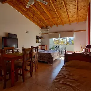 Miller Loft Apartment Buenos Aires