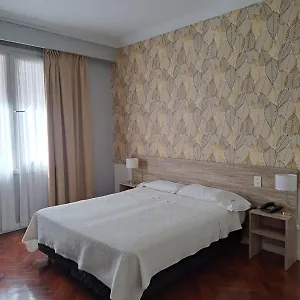 Hotel Regis Buenos Aires