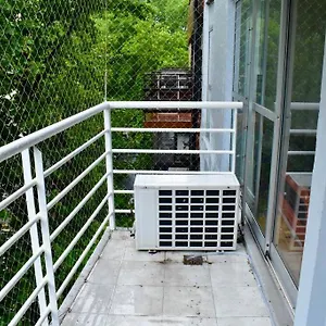 Apartment Amplio Piso, Con Cochera 2 2 Banos La Rural, Shopping Mall Arcos