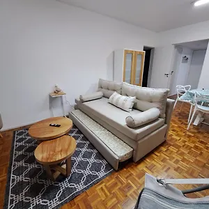 Apartment Seliz Panoramico Con Garage Auto Mediano