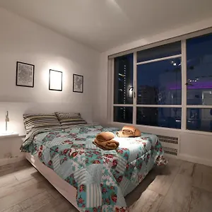 Maipu 12j Galerias Pacifico Apartment Buenos Aires