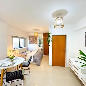 Apartment Departamento En Crespo