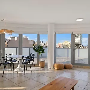 La Vie Recoleta Apartment