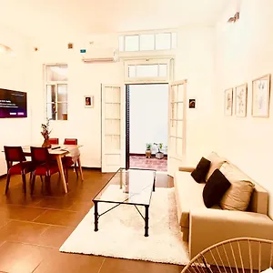 Departamento En San Telmo Reciclado A Nuevo, Supercomodo! Buenos Aires