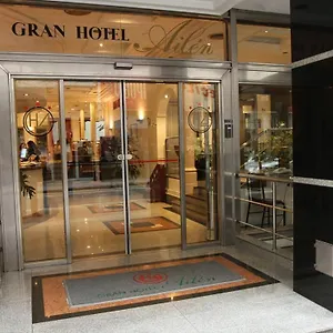 Gran Ailen Buenos Aires