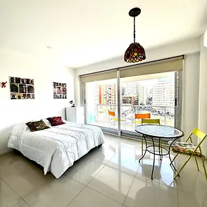 Apartment Tango Estudio, Piscina Y Gym