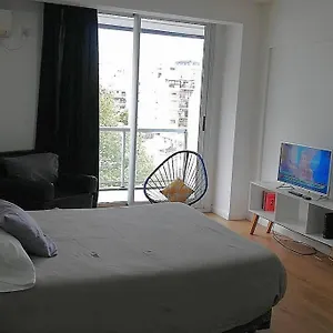 Apartment New Apartament En Palermo Soho Armenia Park