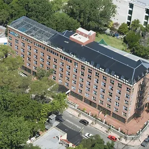 Hotel Ramada By Wyndham Buenos Aires