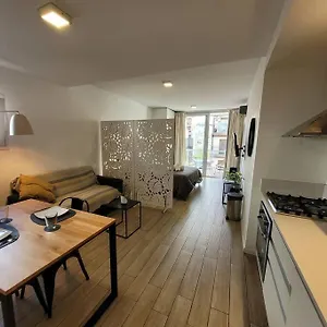 Monoambiente En Palermo Con Opcion Cochera A 50mts Av Cabildo * Ciudad Autónoma de Buenos Aires