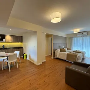 Intersur Hotel Buenos Aires