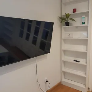 Apartamento Alto Palermo Buenos Aires
