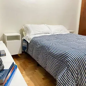 Apartamento Privada En Palermo Hollywood Ciudad Autónoma de Buenos Aires