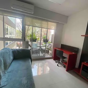 Apartment Bright And Strategic Point In The
