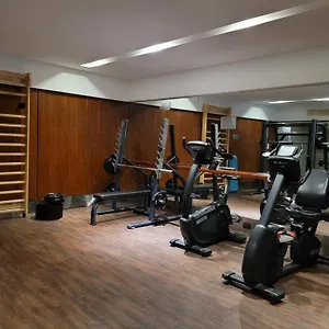 Apartamento Quartier Del Polo, Armonía Y Diseño En Cañitas