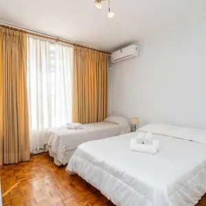 Apartment Comodo Departamento Centrico, A Pasos Del Obelisco Buenos Aires
