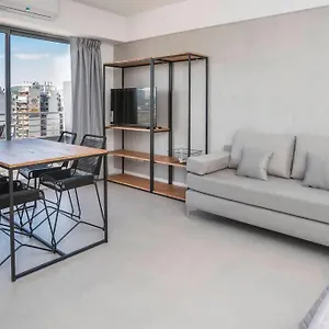 Apartment Increible Monoambiente En El Piso 11