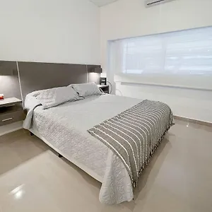 Apartment Ayres- Paseo De La Cisterna- Uf 117