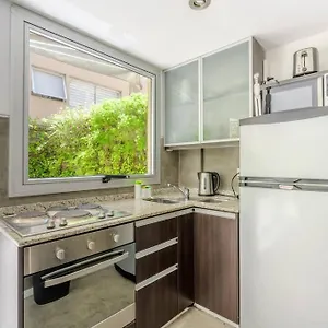 Apartment Charlone 349 - Full Amenities A Pasos De Palermo Buenos Aires