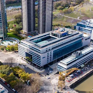 Hotel Hilton Buenos Aires