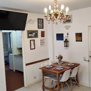 Apartamento Chic Industrial And Cozy Style Call It