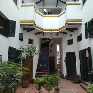 Acogedor E Impecable Neocolonial Apartment *