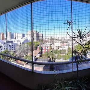 Depto Belgrano A Pasos De Riverplate Apartment *