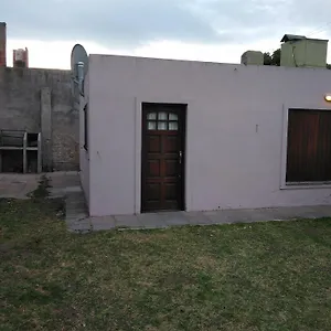 Necochea, Casa A 200m Del Mar Holiday home