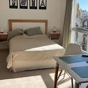 Apartment Carlos Calvo 1150