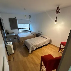 Lägenhet Centro