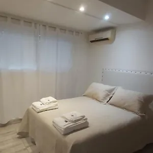 Bellisimo Departamento 公寓 布宜诺斯艾利斯